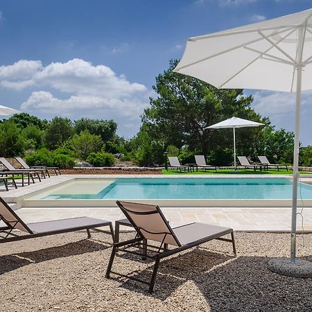 Borgo Del Sole Pensionat Morciano di Leuca Eksteriør billede