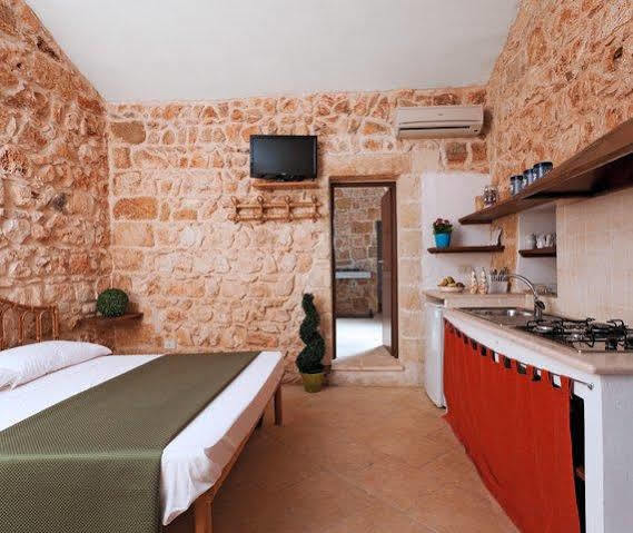 Borgo Del Sole Pensionat Morciano di Leuca Eksteriør billede