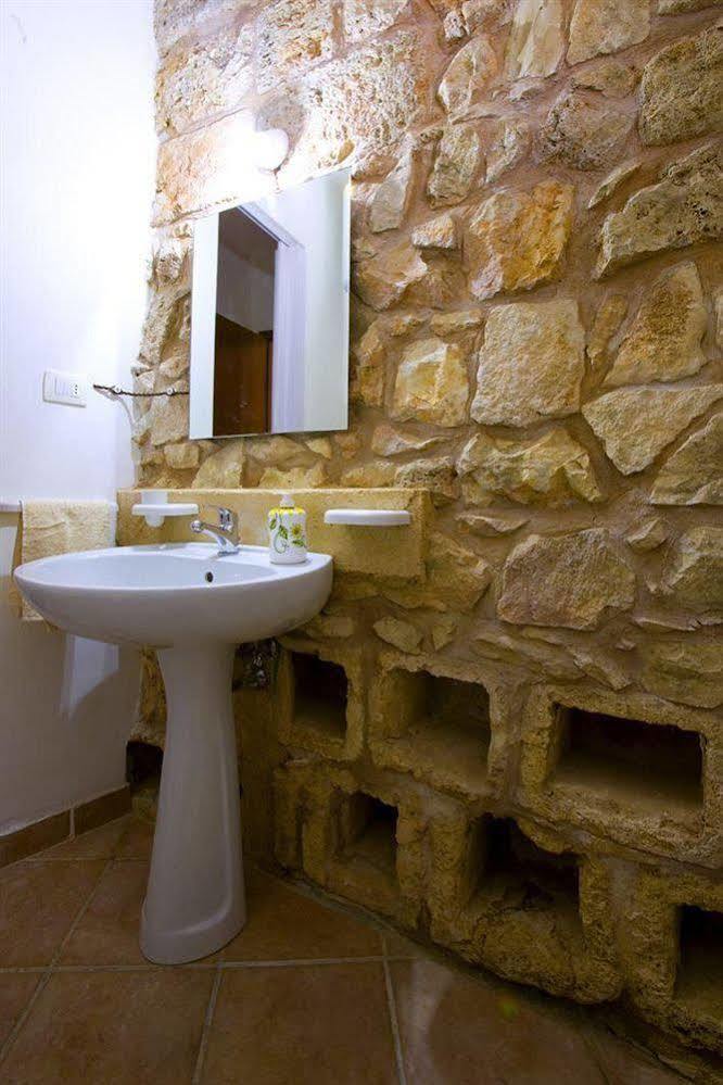 Borgo Del Sole Pensionat Morciano di Leuca Eksteriør billede