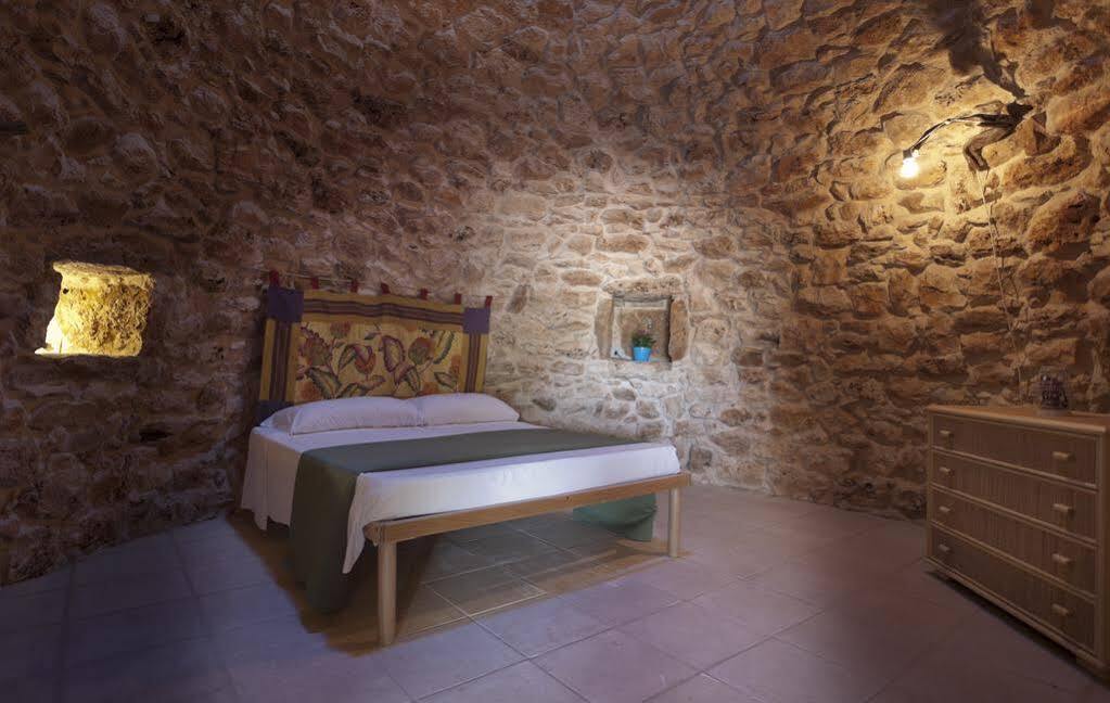 Borgo Del Sole Pensionat Morciano di Leuca Eksteriør billede